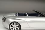 Lexus LF-C Concept 2004 года